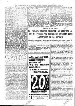 ABC MADRID 16-03-1966 página 37