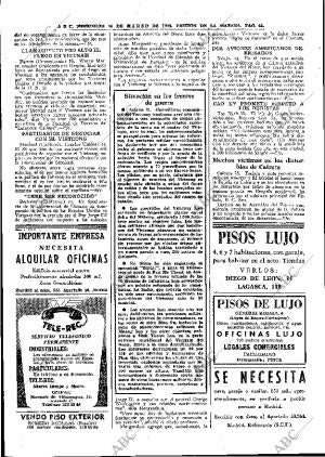 ABC MADRID 16-03-1966 página 44