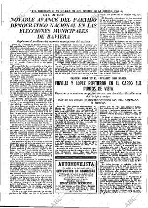 ABC MADRID 16-03-1966 página 49