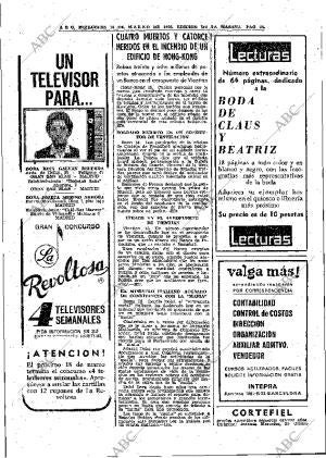 ABC MADRID 16-03-1966 página 50