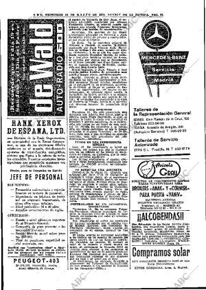 ABC MADRID 16-03-1966 página 52