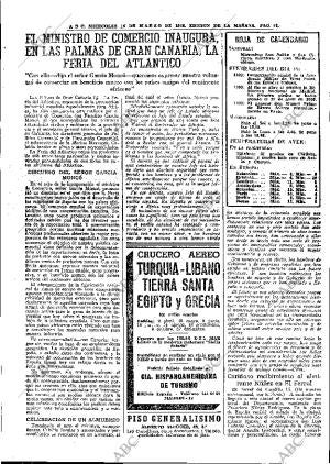 ABC MADRID 16-03-1966 página 53