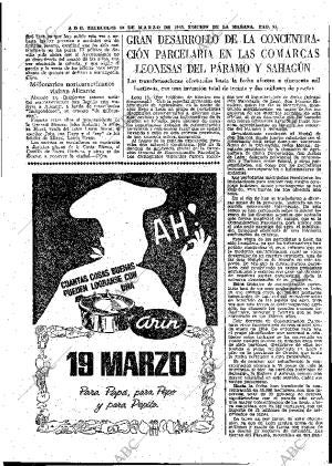 ABC MADRID 16-03-1966 página 55