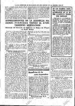 ABC MADRID 16-03-1966 página 57