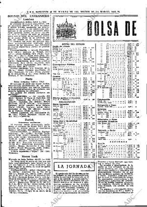 ABC MADRID 16-03-1966 página 72