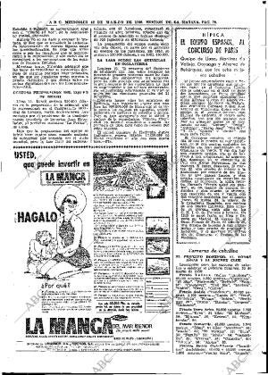 ABC MADRID 16-03-1966 página 79