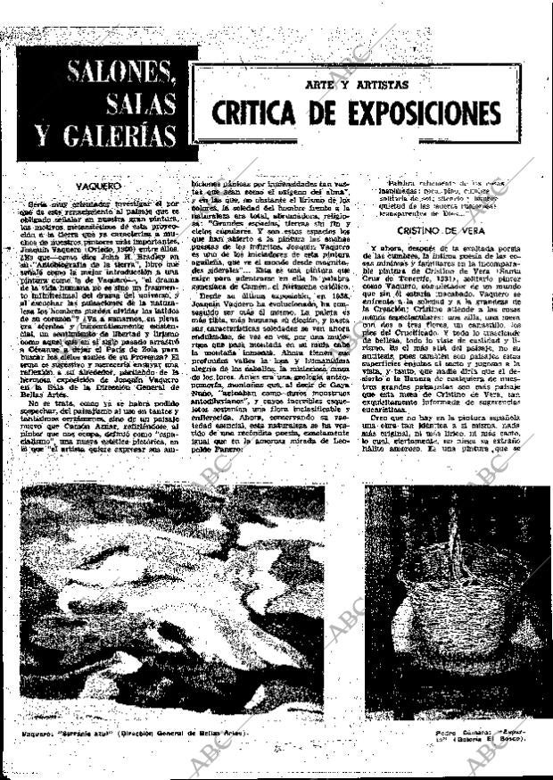 ABC MADRID 16-03-1966 página 8