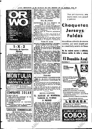 ABC MADRID 16-03-1966 página 80