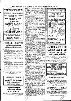 ABC MADRID 16-03-1966 página 86