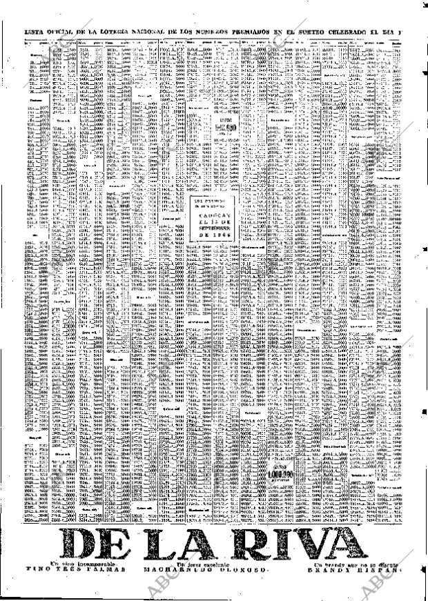 ABC MADRID 16-03-1966 página 89