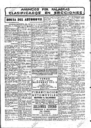 ABC MADRID 16-03-1966 página 91