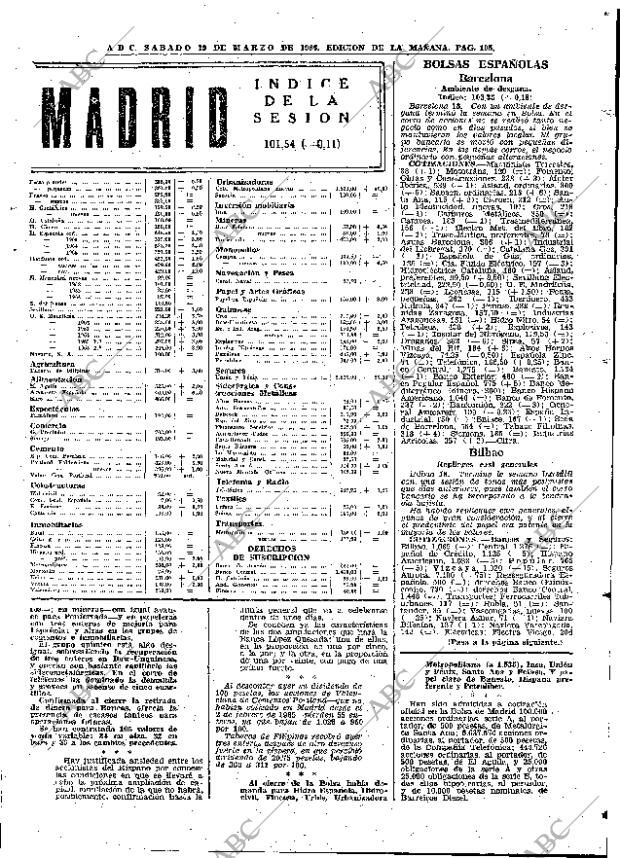 ABC MADRID 19-03-1966 página 105