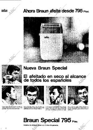 ABC SEVILLA 20-03-1966 página 14