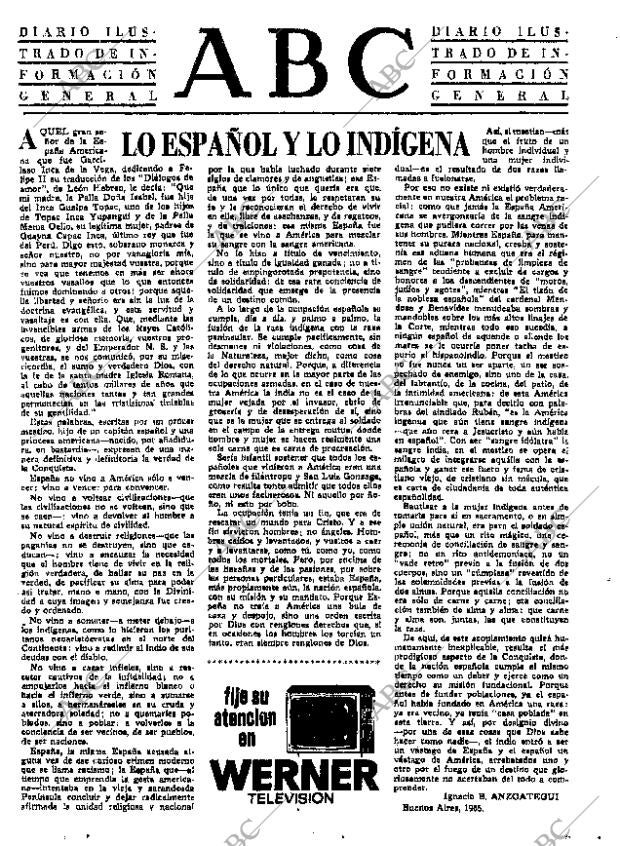 ABC SEVILLA 20-03-1966 página 3