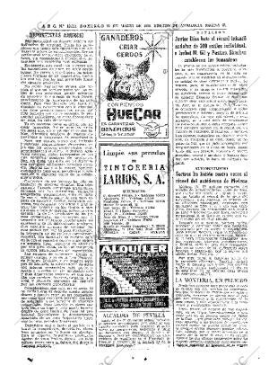 ABC SEVILLA 20-03-1966 página 95