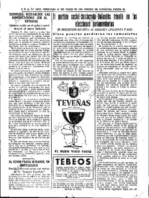 ABC SEVILLA 23-03-1966 página 41