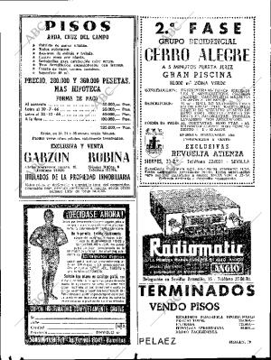 ABC SEVILLA 23-03-1966 página 76