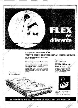 ABC SEVILLA 24-03-1966 página 2