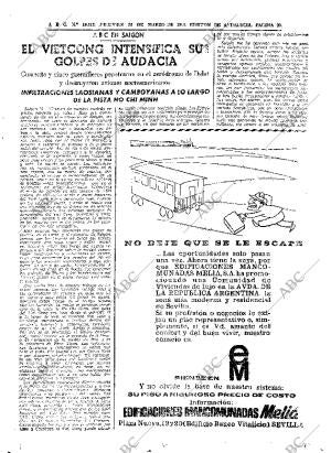 ABC SEVILLA 24-03-1966 página 39
