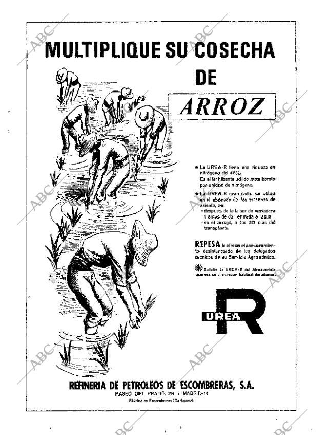 ABC SEVILLA 24-03-1966 página 7