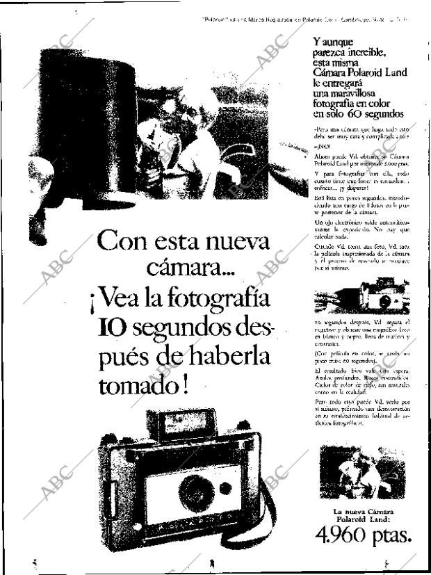 ABC SEVILLA 29-03-1966 página 10