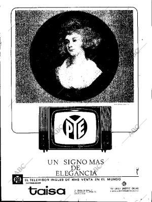 ABC SEVILLA 29-03-1966 página 11