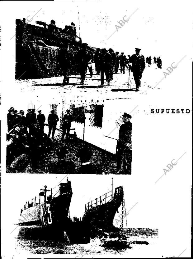 ABC SEVILLA 29-03-1966 página 16