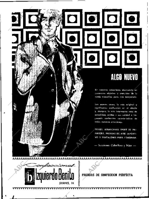 ABC SEVILLA 29-03-1966 página 2
