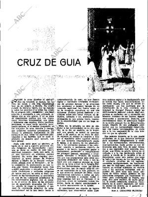 ABC SEVILLA 29-03-1966 página 21