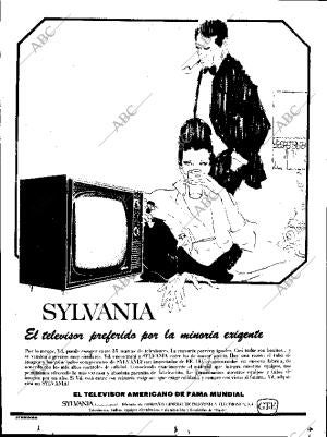 ABC SEVILLA 29-03-1966 página 23