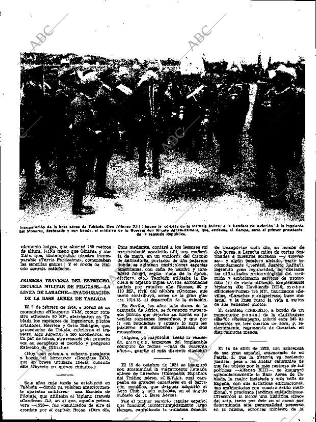 ABC SEVILLA 29-03-1966 página 25
