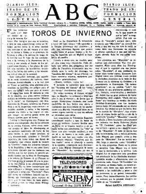 ABC SEVILLA 29-03-1966 página 3