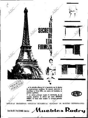 ABC SEVILLA 29-03-1966 página 30