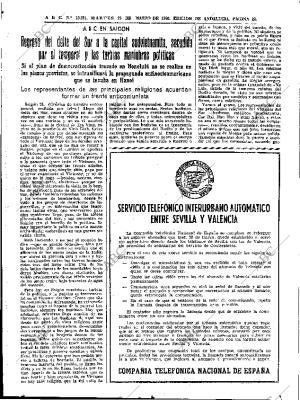 ABC SEVILLA 29-03-1966 página 33