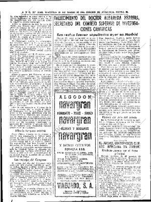ABC SEVILLA 29-03-1966 página 38