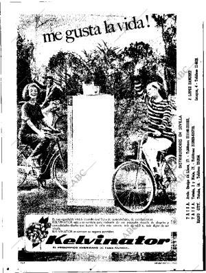 ABC SEVILLA 29-03-1966 página 4