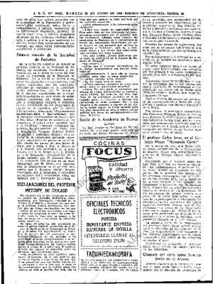 ABC SEVILLA 29-03-1966 página 46