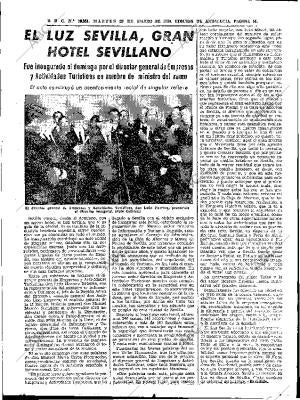 ABC SEVILLA 29-03-1966 página 51