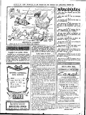 ABC SEVILLA 29-03-1966 página 53