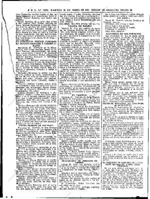 ABC SEVILLA 29-03-1966 página 58