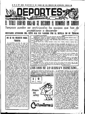 ABC SEVILLA 29-03-1966 página 59