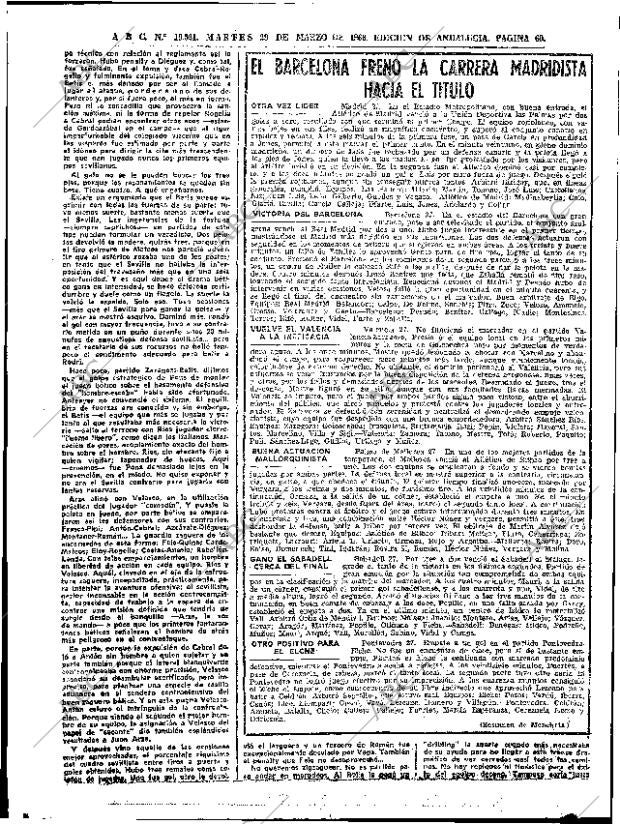 ABC SEVILLA 29-03-1966 página 60