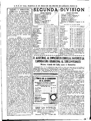ABC SEVILLA 29-03-1966 página 63