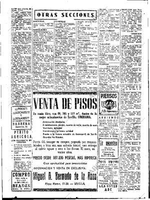 ABC SEVILLA 29-03-1966 página 73