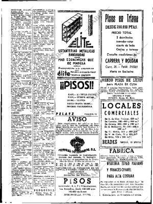 ABC SEVILLA 29-03-1966 página 74