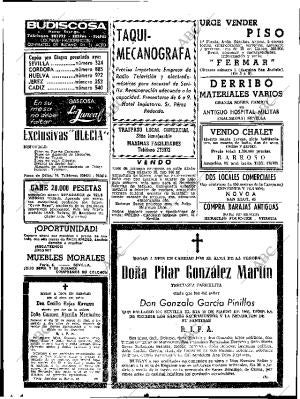 ABC SEVILLA 29-03-1966 página 76
