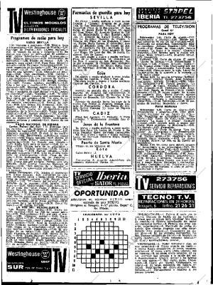 ABC SEVILLA 29-03-1966 página 79