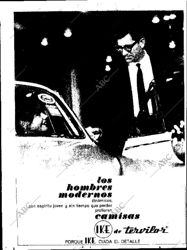 ABC SEVILLA 29-03-1966 página 80