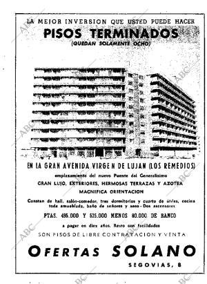 ABC SEVILLA 30-03-1966 página 19