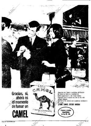 ABC SEVILLA 30-03-1966 página 2